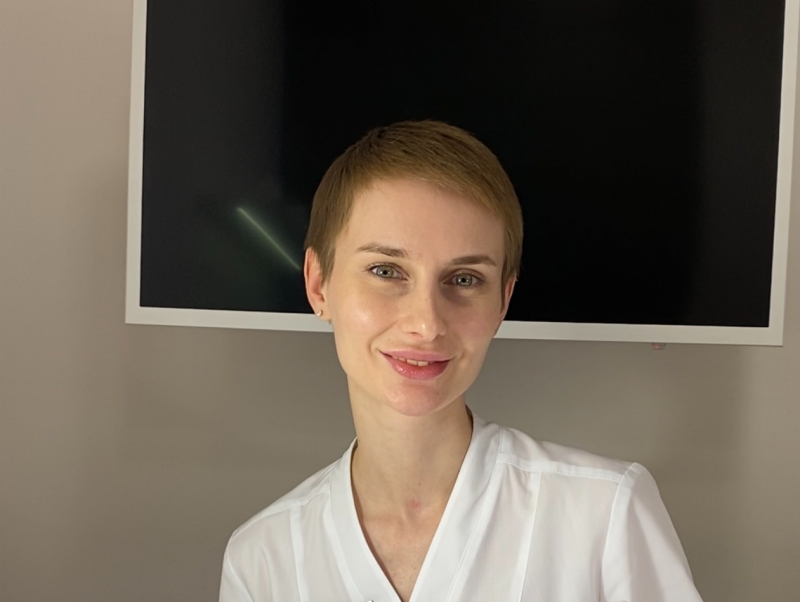 Алёхина Нелли