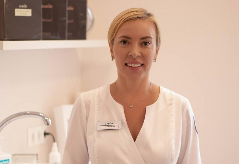 Лакупчик Александра